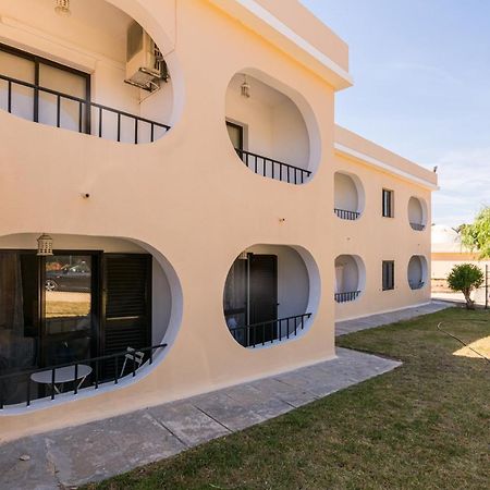 Maeva Apartment Лагоа Экстерьер фото