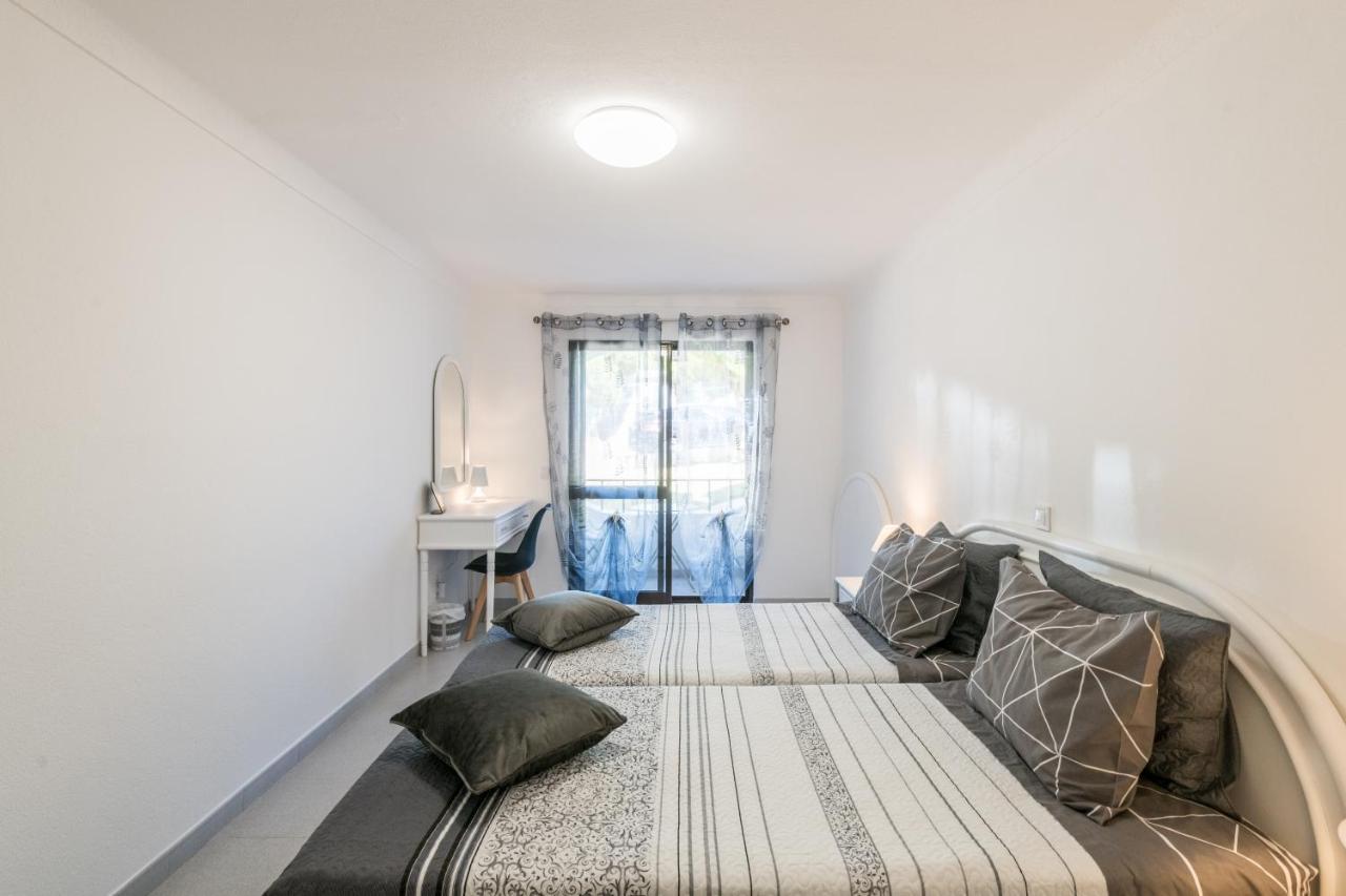 Maeva Apartment Лагоа Экстерьер фото