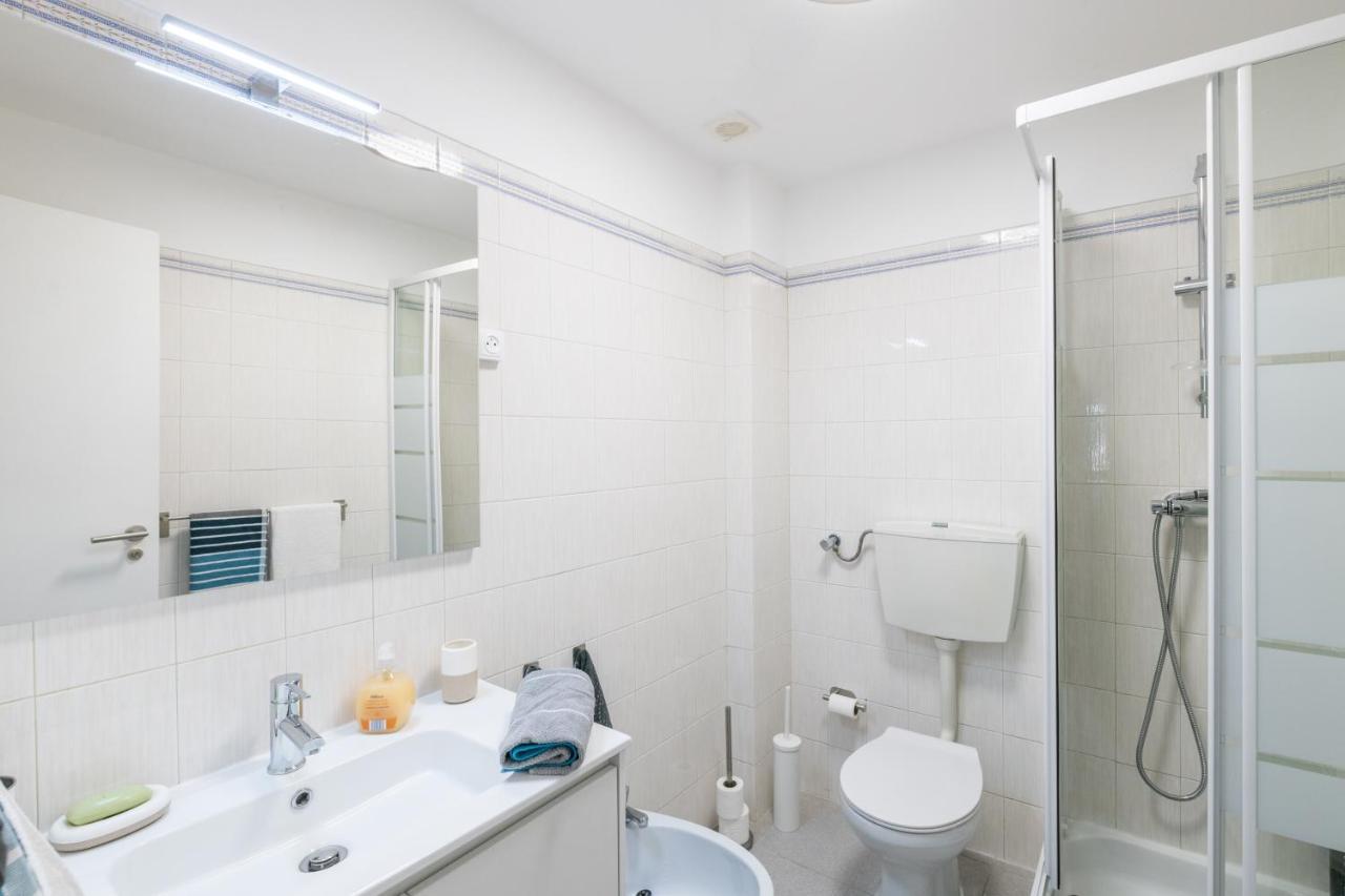 Maeva Apartment Лагоа Экстерьер фото