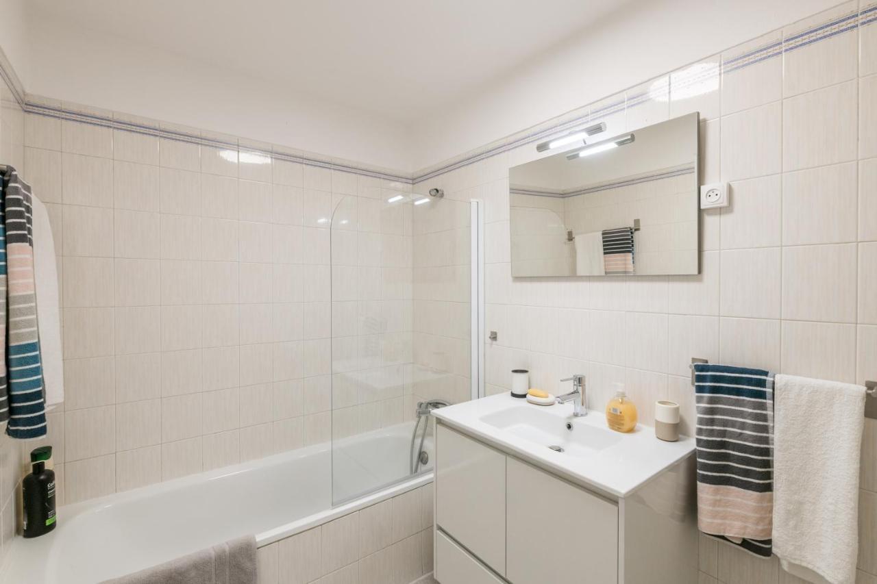 Maeva Apartment Лагоа Экстерьер фото