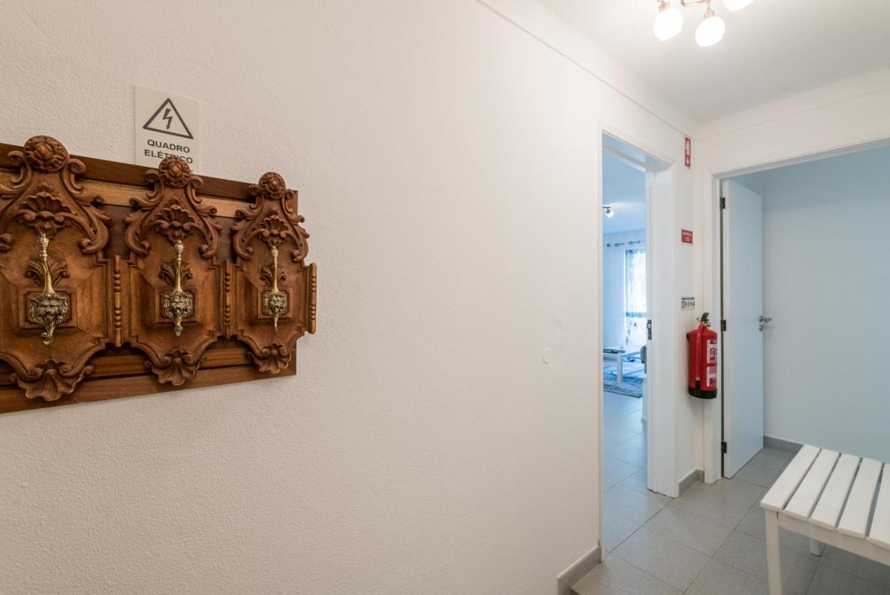 Maeva Apartment Лагоа Экстерьер фото