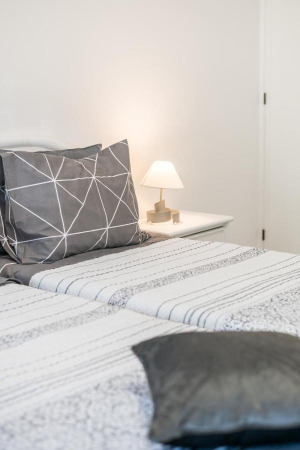 Maeva Apartment Лагоа Экстерьер фото