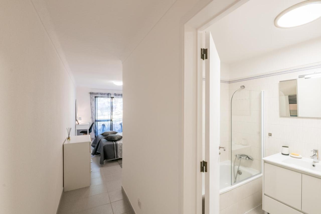 Maeva Apartment Лагоа Экстерьер фото